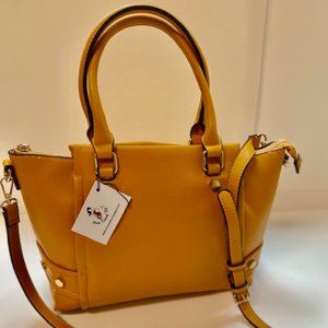 Tote Bag, Zipper Tote, Handbag, Pocketbook